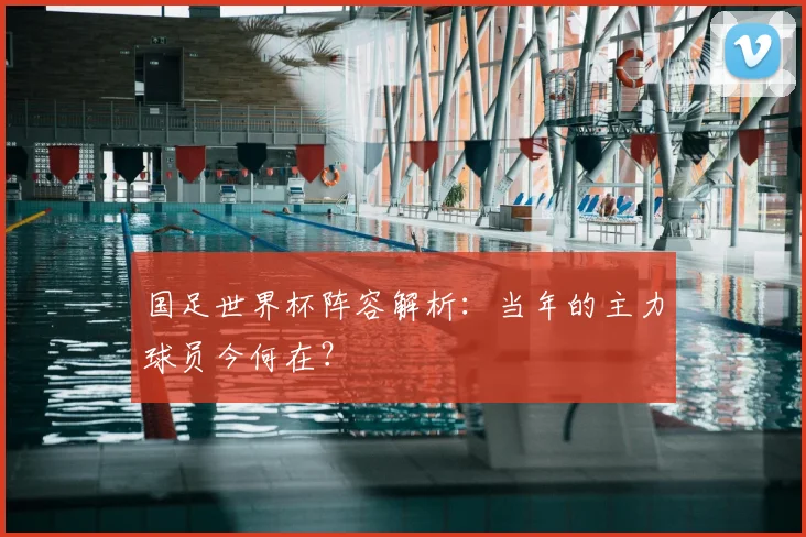 国足世界杯阵容解析：当年的主力球员今何在？