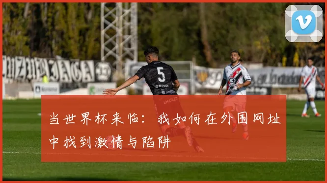 当世界杯来临：我如何在外围网址中找到激情与陷阱