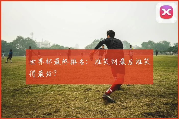世界杯最终排名:谁笑到最后谁笑得最好?