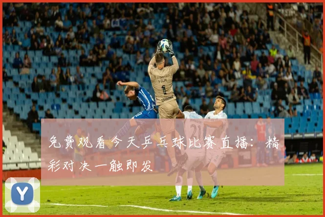 免费观看今天乒乓球比赛直播：精彩对决一触即发