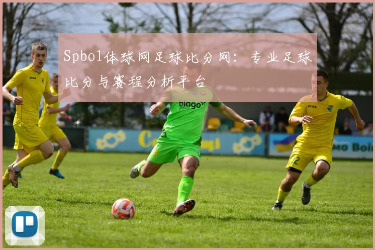 Spbo1体球网足球比分网:专业足球比分与赛程分析平台